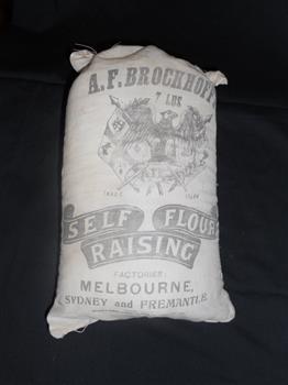 Brockoff's Self Raising Flour