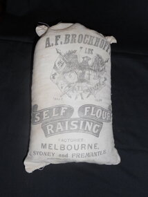 Brockoff's Self Raising Flour