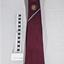 City of Moorabbin Tie