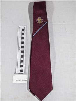 City of Moorabbin Tie