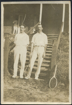 Cheltenham Tennis Club Members 5 of 7
