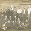 St Matthew's 10 mile walking race 1904