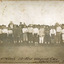 St Matthew's 10 mile walking race 1904