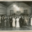 1950 Cinderella Dance, St Matthew's Church of England, Cheltenham