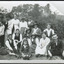 Photos of Cheltenham Methodist Youth Group c1914 -1918 1 of 6