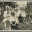  Unknown Location - 1918 Cheltenham Methodist Youth Group 5 of 7