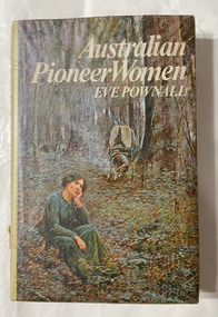 Australian Pioneer Women