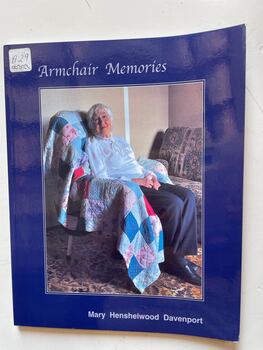 Armchair Memories