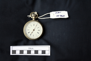 Watches, pocket watch, c1900