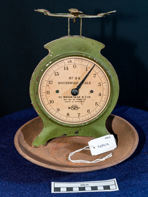 Scales,Spring Balnce Imperial ‘Household’ Salter, 20thC