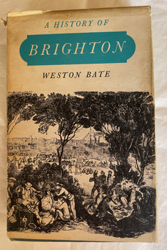  A history of Brighton