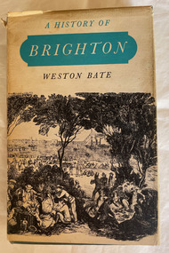  A history of Brighton