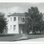 The Grange c 1950, after alteration made by Mr K. Healy.