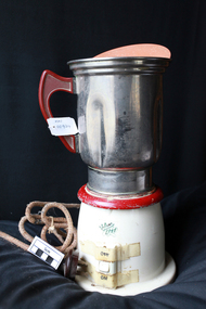 Kitchen Equipment, 'Vulcan' vitamizer, c1940