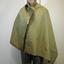 Armed Services, Cape/groundsheet