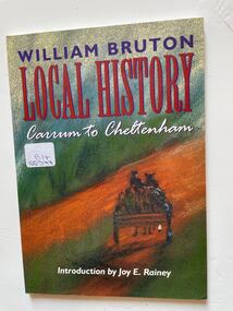 Local History : Carrum to Cheltenham