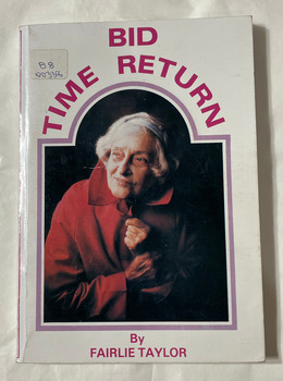 Bid Time Return