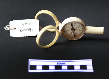 Tools, Compass, 20thC