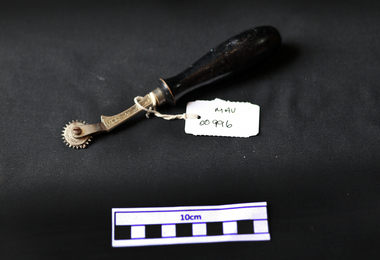 leather working marking tool