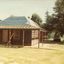 Reconstruction of Box Cottage in Joyce Park February 1984 (3 of 3)