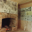 Box Cottage reconstruction - kitchen fireplace (2 of 3)