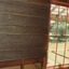 Box Cottage reconstruction - original shingles of cottage (3 of 3)