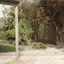 Box Cottage reconstruction - exterior of cottage (2 of 3)