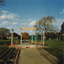 Work beginning on the rotunda in Joyce Park Ormond (3 of 3)
