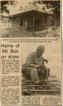 Moorabbin Standard Wednesday 9 May 1984