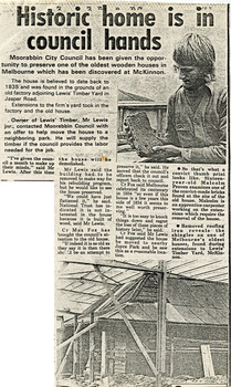Moorabbin Standard 6 July 1977