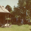 Inaugural Opening Day of "Box Cottage" Joyce Park, Ormond on Nov 18  1984 (1 of 3)
