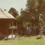 Inaugural Opening Day of "Box Cottage" Joyce Park, Ormond on Nov 18  1984 (3 of 3)