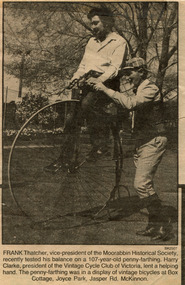 Moorabbin Standard 1897