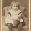 Mable May Alma Box 1878 -1969 (1 of 3)