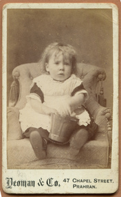 Mable May Alma Box 1878 -1969 (1 of 3)