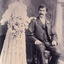 Mabel Alma Box married her first husband, Ernest Hembrow in 1899 (2 of 3)