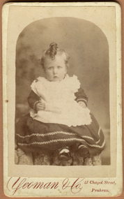 Jessie Melinda Box 1888 - 1975