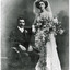 Edith Florence Box married John Samuel Clay in 1912 (2 of 2)