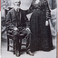 Francis Box & Eliza Jane 1852 - 1922