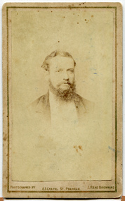 John Box 1841 - 1913