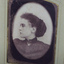Eleanor Rushall the 2nd wife of  John Box