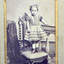 Eleanor Rushall the 2nd wife of  John Box