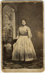 Anna Box (1849-1919) (1 of 3)