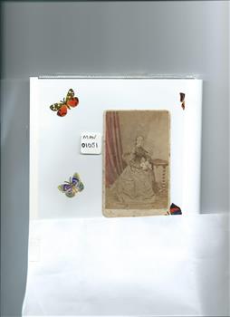 Eliza Box Gurr 1850 -1911