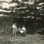 August Rietmann Frieda Stefanie Box Cottage c 1918 (1 of 2)