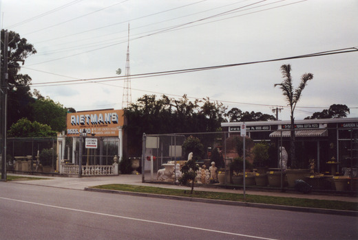Rietman's Bay Rd Highett c1990 (2 of 2)