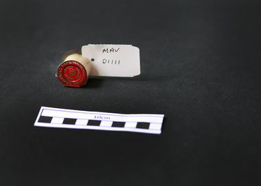 Manufactured Objects, adhesive  surgical tape, 20thC