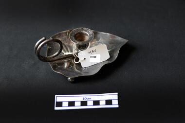 Kitchen Equipment, candlestick, c1900