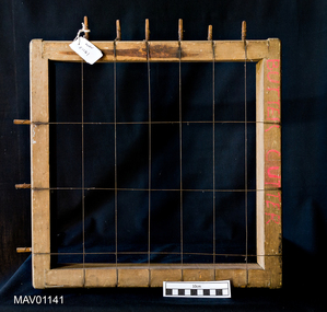 Equipment - Dairy Equipment, cheese cutter