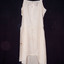 Clothing, lady's underwear combination 'teddy'